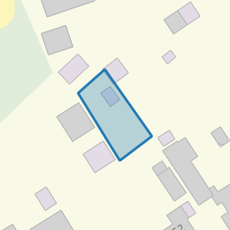 Perceel LEU00-B-1187
