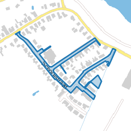 Perceel LEU00-B-1192