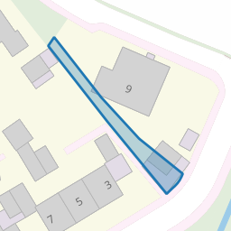 Perceel LEU00-B-1195