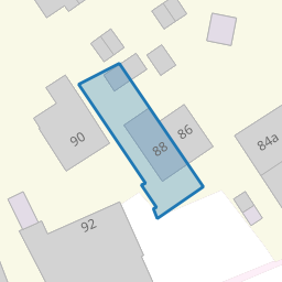 Perceel LEU00-B-888