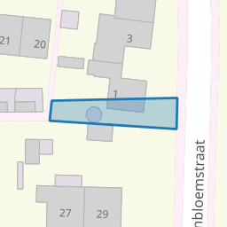 Perceel LEU00-C-1056