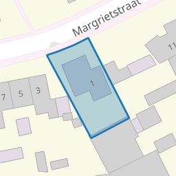 Perceel LEU00-C-1058