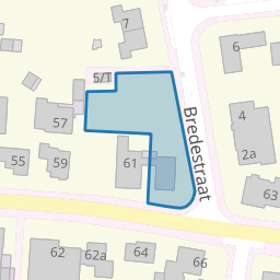 Perceel LEU00-C-1061