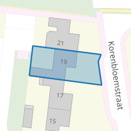 Perceel LEU00-C-1091