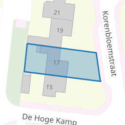 Perceel LEU00-C-1092