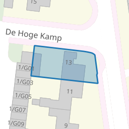 Perceel LEU00-C-1095