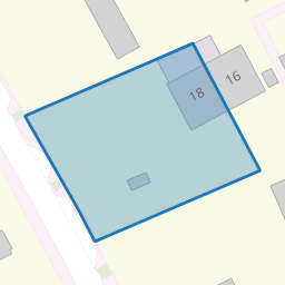 Perceel LEU00-C-1119