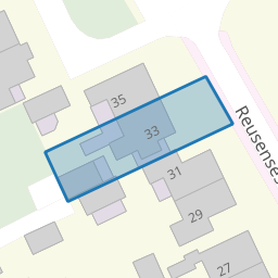 Perceel LEU00-C-1125