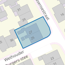 Perceel LEU00-C-1126