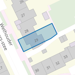 Perceel LEU00-C-1132