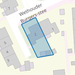 Perceel LEU00-C-1154