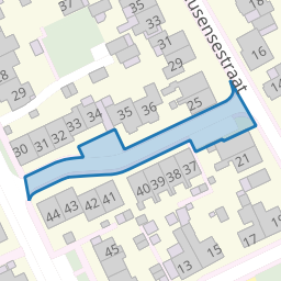 Perceel LEU00-C-1162