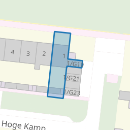 Perceel LEU00-C-1249