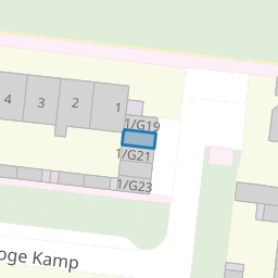 Perceel LEU00-C-1250