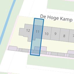 Perceel LEU00-C-1254