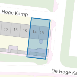 Perceel LEU00-C-1264