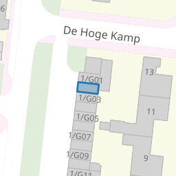 Perceel LEU00-C-1266