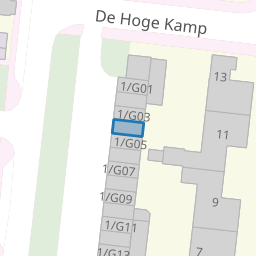 Perceel LEU00-C-1268