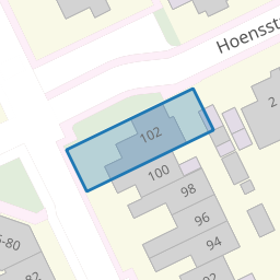 Perceel LEU00-C-1396