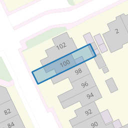 Perceel LEU00-C-1397