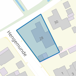 Perceel LEU00-C-1422