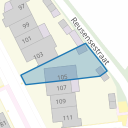 Perceel LEU00-C-1438