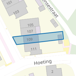 Perceel LEU00-C-1440