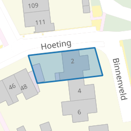 Perceel LEU00-C-1442