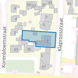 Perceel LEU00-C-1504