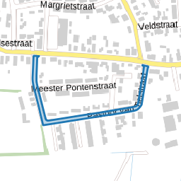 Perceel LEU00-C-1507