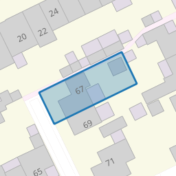 Perceel LEU00-C-1516