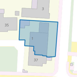 Perceel LEU00-C-1543