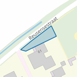 Perceel LEU00-C-1564