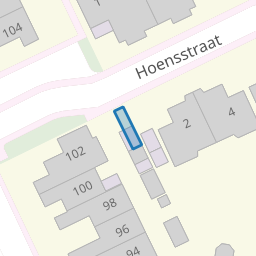 Perceel LEU00-C-1575