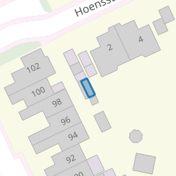 Perceel LEU00-C-1577