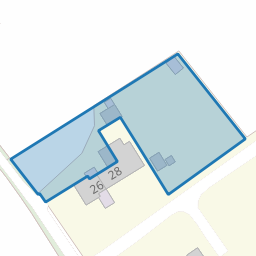 Perceel LEU00-C-1679