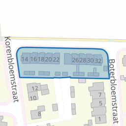 Perceel LEU00-C-1687