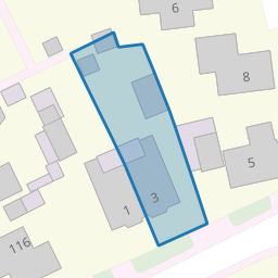 Perceel LEU00-C-1697