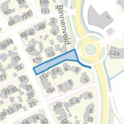 Perceel LEU00-C-1699