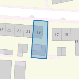 Perceel LEU00-C-1725