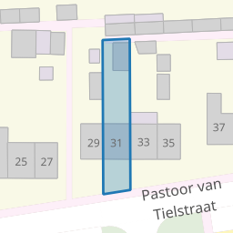 Perceel LEU00-C-1737