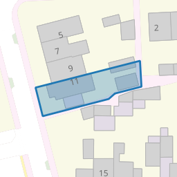 Perceel LEU00-C-1739