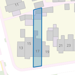 Perceel LEU00-C-1741
