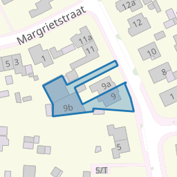 Perceel LEU00-C-1780