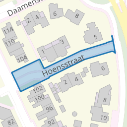 Perceel LEU00-C-1798