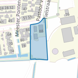 Perceel LEU00-C-1808