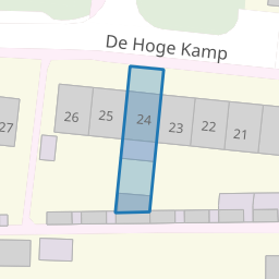 Perceel LEU00-C-1850