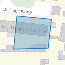 Perceel LEU00-C-1851