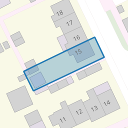 Perceel LEU00-C-1889