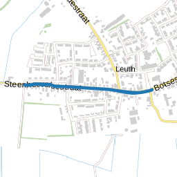 Perceel LEU00-C-1895